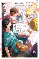 Miri Lives in the Cat''s Eyes