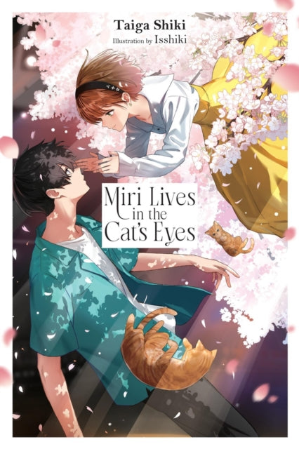 Miri Lives in the Cat's Eyes-9798855400250