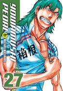 Yowamushi Pedal 27