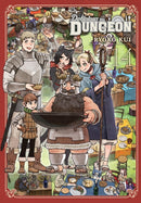 Delicious in Dungeon, Vol. 14-9798855400359