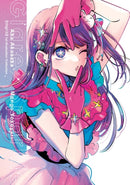 [Oshi No Ko] 1st Illustration Collection: Glare x Sparkle-9798855400519