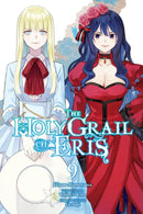 The Holy Grail of Eris 9