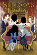 Shadows House, Vol. 7-9798855400656