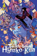 Toilet-bound Hanako-kun, Vol. 20-9798855400731
