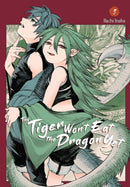 The Tiger Won't Eat the Dragon Yet, Vol. 3-9798855401141