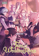 Tales of Wedding Rings, Vol. 14-9798855401301