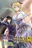 Death March to the Parallel World Rhapsody 16