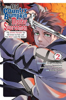 From Old Country Bumpkin to Master Swordsman, Vol. 2-9798855401912