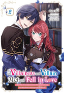If the Villainess and Villain Met and Fell in Love 2