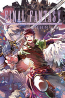 Final Fantasy Lost Stranger, Vol. 10-9798855402117