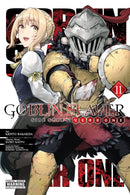 Goblin Slayer Side Story 11