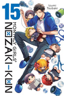 Monthly Girls' Nozaki-kun, Vol. 15-9798855402278