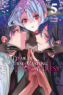 My Dear, Curse-Casting Vampiress, Vol. 5-9798855402292