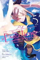 The Executioner and Her Way of Life, Vol. 5 (manga)-9798855402353