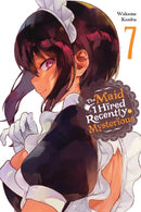 The Maid I Hired Recently Is Mysterious, Vol. 7-9798855402391