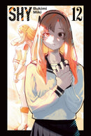Shy, Vol. 12-9798855402537