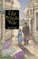 Lila and the Winds of War-9798855402834