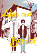 Ako and Bambi, Vol. 4-9798855403275