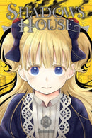 Shadows House, Vol. 8-9798855403435