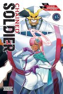 Chained Soldier, Vol. 15