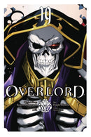 Overlord, Vol. 19 (manga)-9798855403817