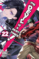 The Devil Is a Part-timer! 22