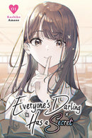 Everyone's Darling Has a Secret, Vol. 1-9798855404739