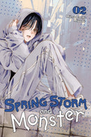 Spring Storm and Monster, Vol. 2-9798855405095