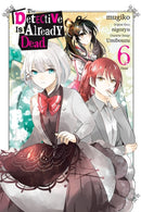 The Detective Is Already Dead 6