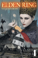 Elden Ring: The Road to the Erdtree, Vol. 4-9798855405507