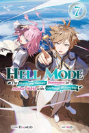 Hell Mode