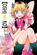 [Oshi No Ko], Vol. 8-9798855405590