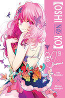 [Oshi No Ko], Vol. 9-9798855405613