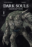 DARK SOULS: REDEMPTION, Vol. 1 (manga)-9798855405712