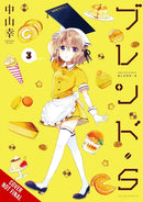 Blend-S, Vol. 3-9798855406108