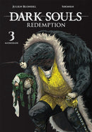DARK SOULS: REDEMPTION, Vol. 3 (manga)