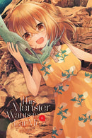 This Monster Wants to Eat Me, Vol. 6
