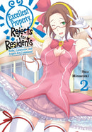 Excellent Property, Rejects for Residents2