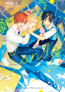 Candy: Shou Harusono Art Collection-9798855407006