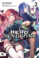 Hero Syndrome 2