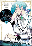Rock Is a Lady''s Modesty, Vol. 3