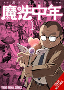 Magical Midlifer, Vol. 1-9798855408058