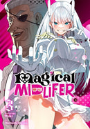 Magical Midlifer, Vol. 3