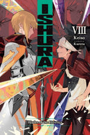 Ishura, Vol. 8-9798855408317