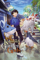 Kusunoki''s Garden of Gods, Vol. 4 (light novel)