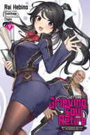 Let This Grieving Soul Retire, Vol. 9 (manga)-9798855408652