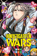 Kindergarten Wars, Vol. 5