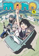 mono, Vol. 1-9798855409420