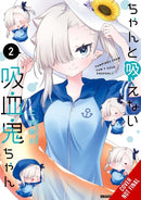 Li''l Miss Vampire Can''t Suck Right, Vol. 2