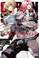 Goblin Slayer 15